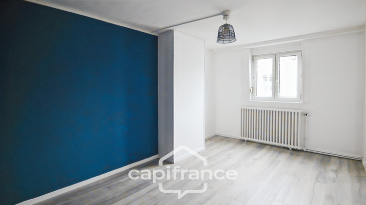 Ma-Cabane - Vente Appartement SAINT QUENTIN, 80 m²