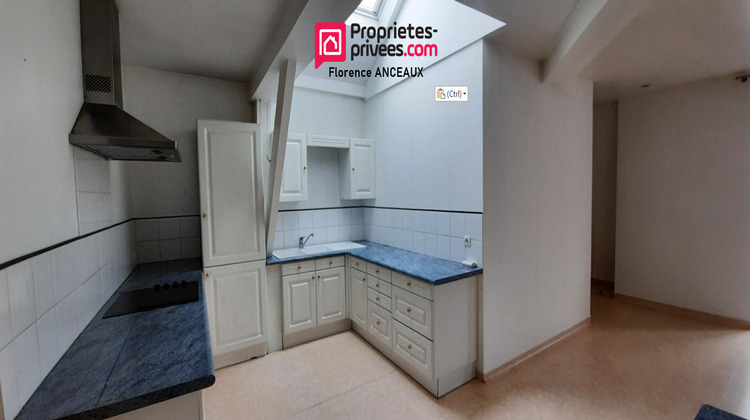 Ma-Cabane - Vente Appartement SAINT QUENTIN, 87 m²