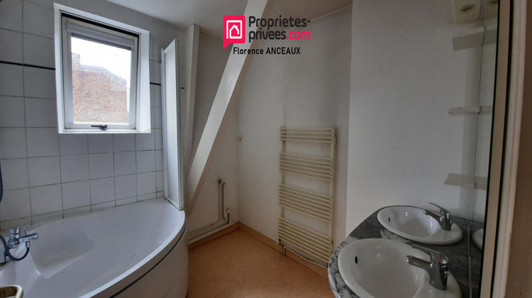 Ma-Cabane - Vente Appartement SAINT QUENTIN, 87 m²