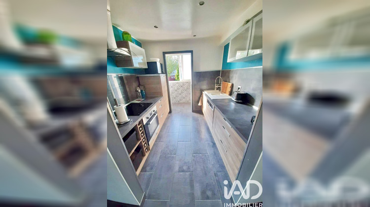 Ma-Cabane - Vente Appartement Saint-Quentin, 76 m²