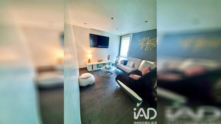 Ma-Cabane - Vente Appartement Saint-Quentin, 76 m²