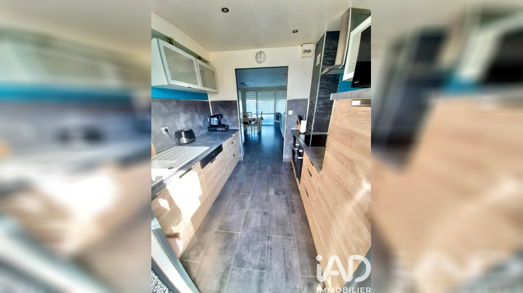 Ma-Cabane - Vente Appartement Saint-Quentin, 76 m²