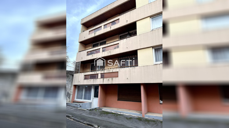 Ma-Cabane - Vente Appartement Saint-Quentin, 105 m²