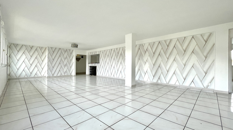 Ma-Cabane - Vente Appartement Saint-Quentin, 89 m²