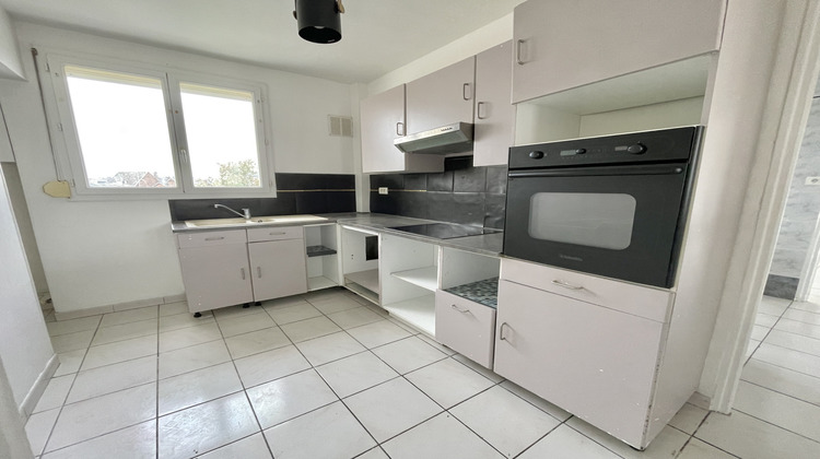 Ma-Cabane - Vente Appartement Saint-Quentin, 89 m²