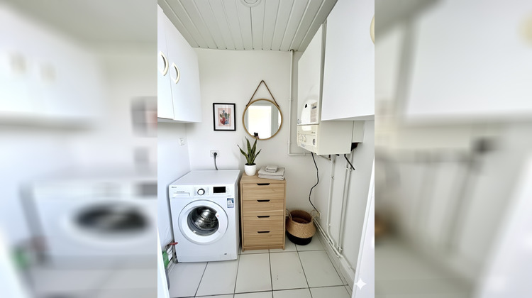 Ma-Cabane - Vente Appartement Saint-Quentin, 89 m²