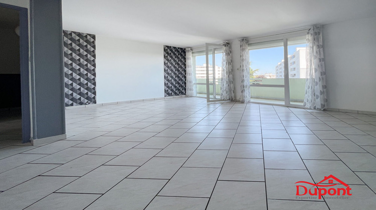 Ma-Cabane - Vente Appartement Saint-Quentin, 66 m²