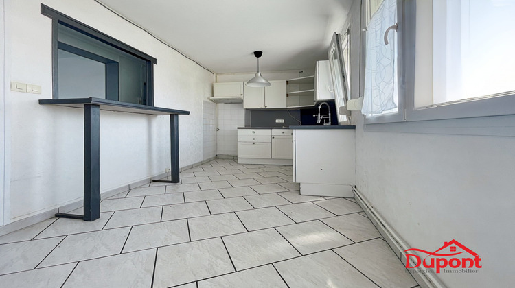 Ma-Cabane - Vente Appartement Saint-Quentin, 66 m²