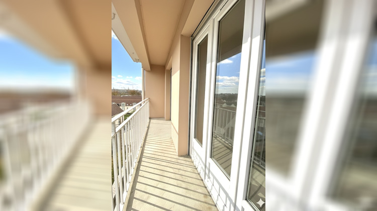 Ma-Cabane - Vente Appartement Saint-Quentin, 41 m²