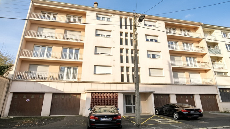 Ma-Cabane - Vente Appartement Saint-Quentin, 41 m²
