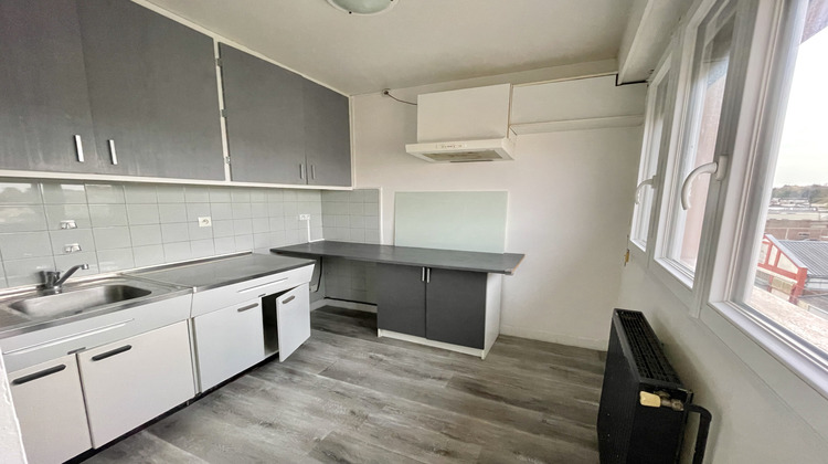 Ma-Cabane - Vente Appartement Saint-Quentin, 41 m²