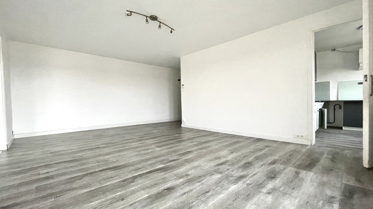 Ma-Cabane - Vente Appartement Saint-Quentin, 41 m²