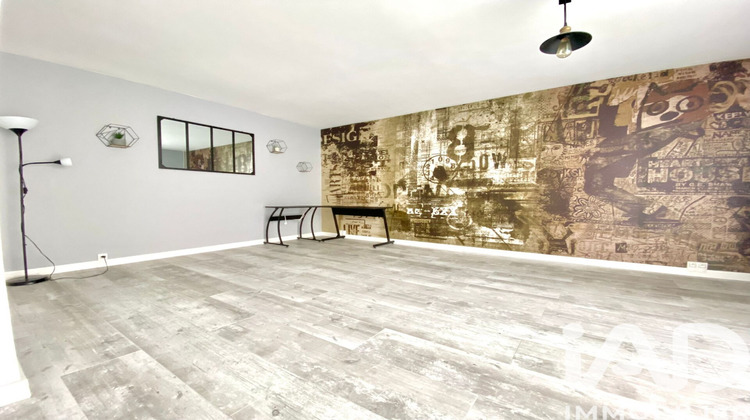 Ma-Cabane - Vente Appartement Saint-Quentin, 75 m²