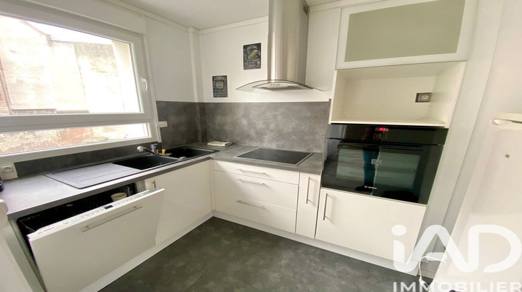 Ma-Cabane - Vente Appartement Saint-Quentin, 75 m²