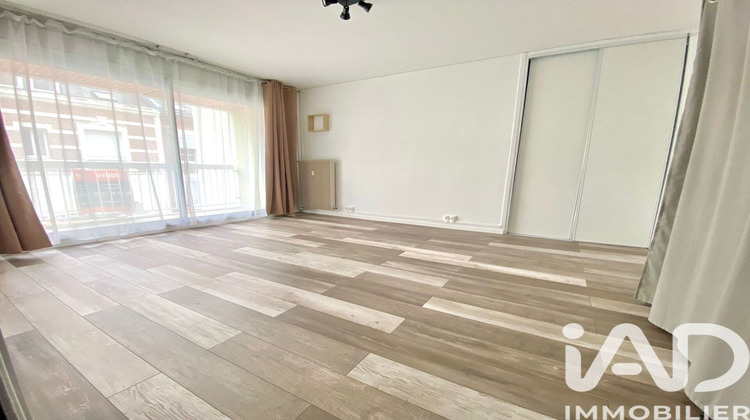 Ma-Cabane - Vente Appartement Saint-Quentin, 75 m²