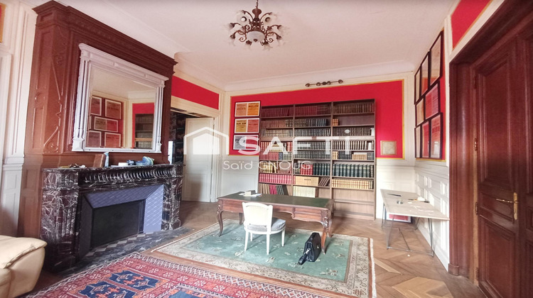 Ma-Cabane - Vente Appartement Saint-Quentin, 114 m²