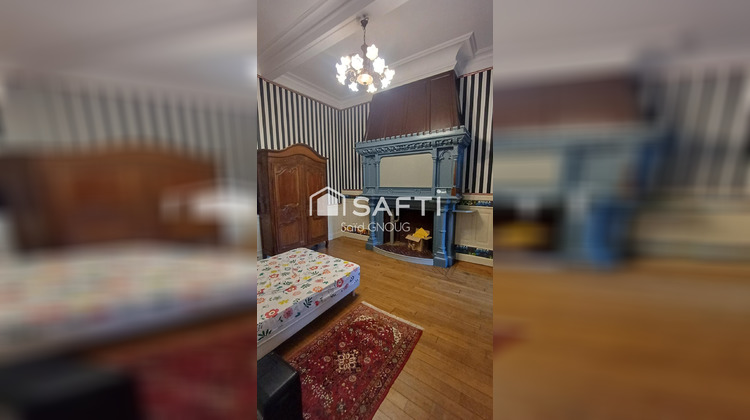 Ma-Cabane - Vente Appartement Saint-Quentin, 114 m²