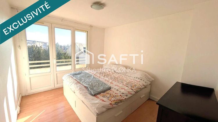 Ma-Cabane - Vente Appartement Saint-Quentin, 66 m²