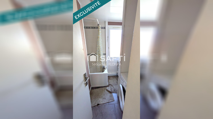 Ma-Cabane - Vente Appartement Saint-Quentin, 66 m²