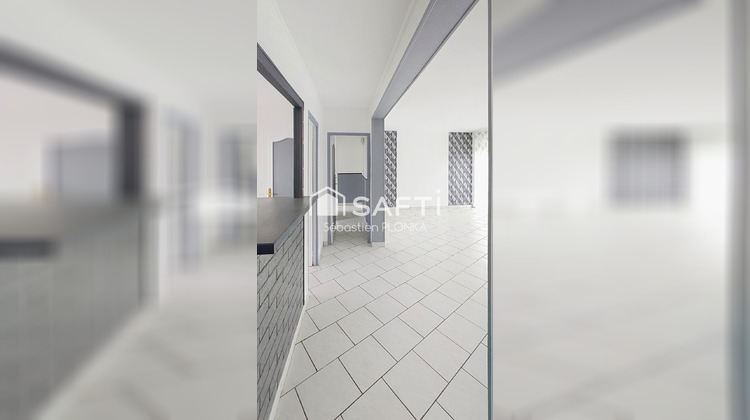 Ma-Cabane - Vente Appartement Saint-Quentin, 66 m²