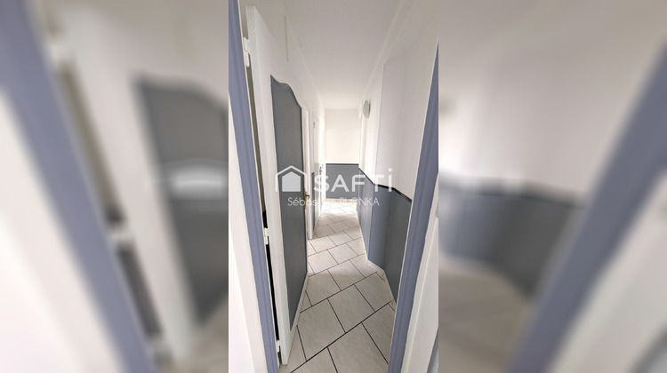 Ma-Cabane - Vente Appartement Saint-Quentin, 66 m²