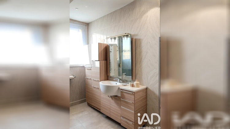 Ma-Cabane - Vente Appartement Saint-Quentin, 87 m²