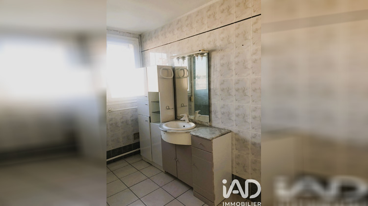 Ma-Cabane - Vente Appartement Saint-Quentin, 87 m²