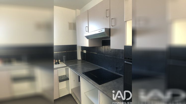 Ma-Cabane - Vente Appartement Saint-Quentin, 87 m²