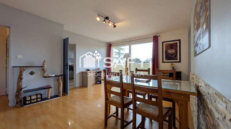 Ma-Cabane - Vente Appartement Saint-Quentin, 80 m²