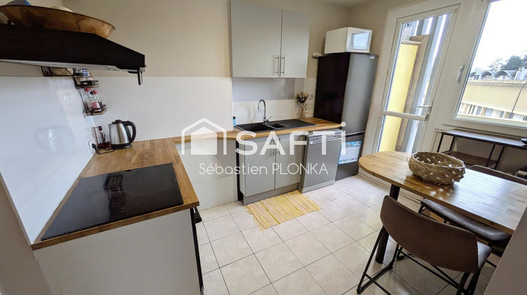 Ma-Cabane - Vente Appartement Saint-Quentin, 80 m²