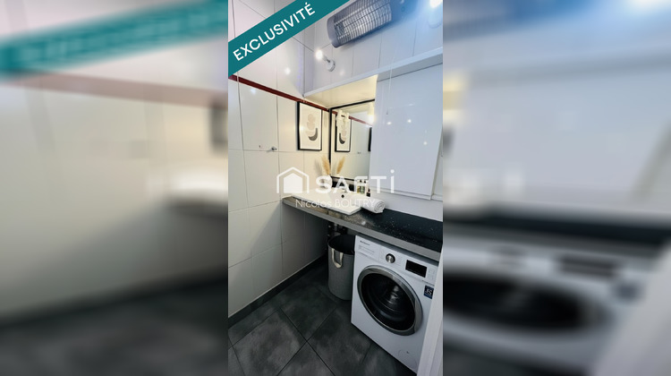 Ma-Cabane - Vente Appartement Saint-Quentin, 65 m²