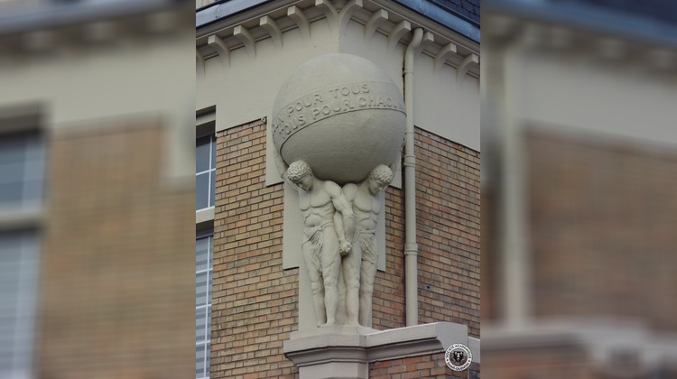 Ma-Cabane - Vente Appartement SAINT QUENTIN, 77 m²