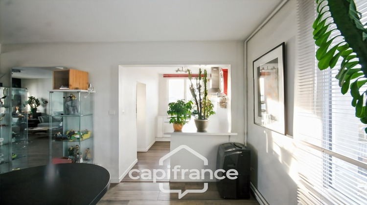 Ma-Cabane - Vente Appartement SAINT QUENTIN, 77 m²