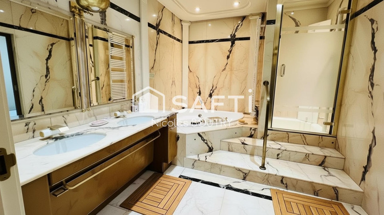 Ma-Cabane - Vente Appartement Saint-Quentin, 89 m²