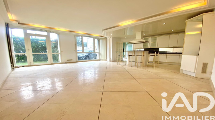 Ma-Cabane - Vente Appartement Saint-Quentin, 90 m²