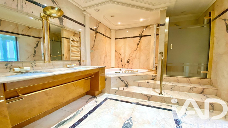 Ma-Cabane - Vente Appartement Saint-Quentin, 90 m²