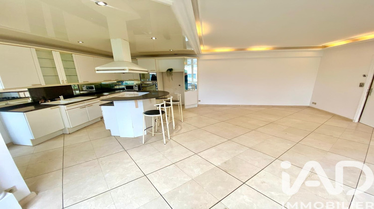 Ma-Cabane - Vente Appartement Saint-Quentin, 90 m²