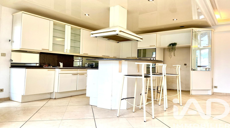 Ma-Cabane - Vente Appartement Saint-Quentin, 90 m²