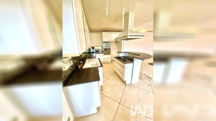 Ma-Cabane - Vente Appartement Saint-Quentin, 90 m²