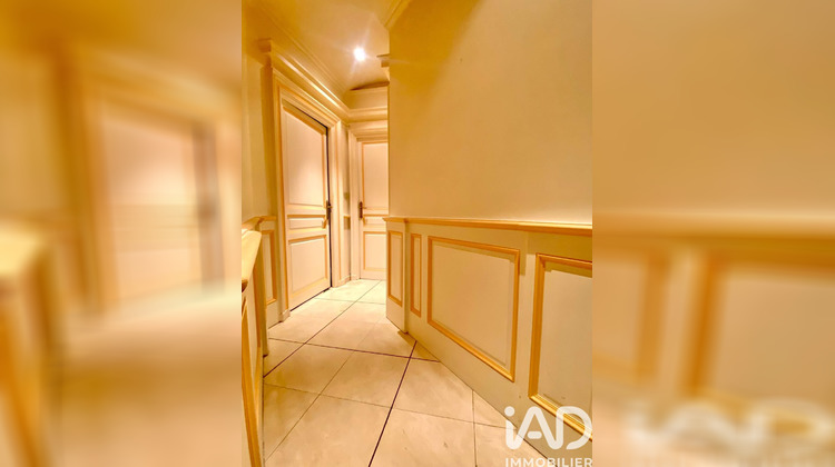 Ma-Cabane - Vente Appartement Saint-Quentin, 90 m²