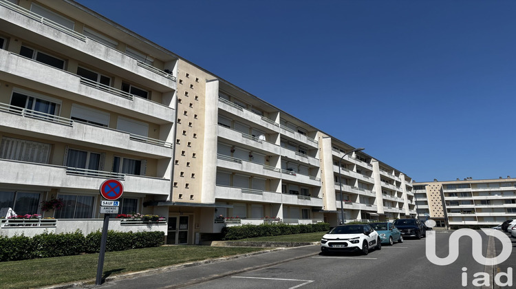Ma-Cabane - Vente Appartement Saint-Quentin, 79 m²