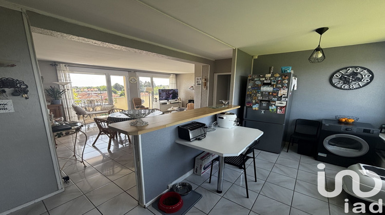Ma-Cabane - Vente Appartement Saint-Quentin, 79 m²