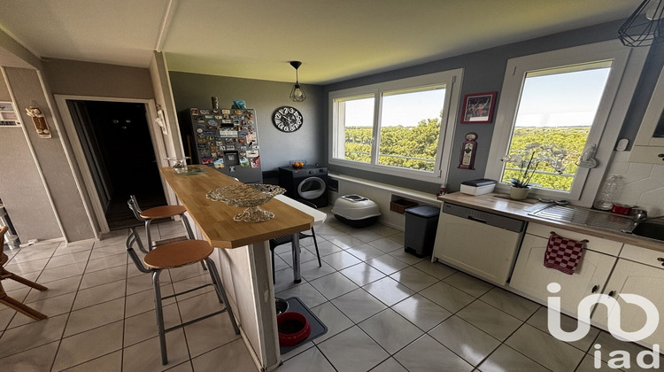 Ma-Cabane - Vente Appartement Saint-Quentin, 79 m²