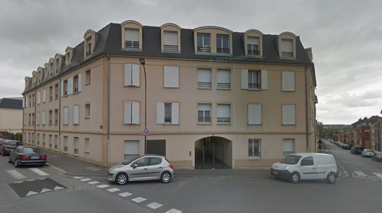 Ma-Cabane - Vente Appartement Saint-Quentin, 77 m²