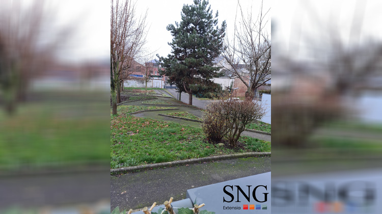 Ma-Cabane - Vente Appartement Saint-Quentin, 67 m²