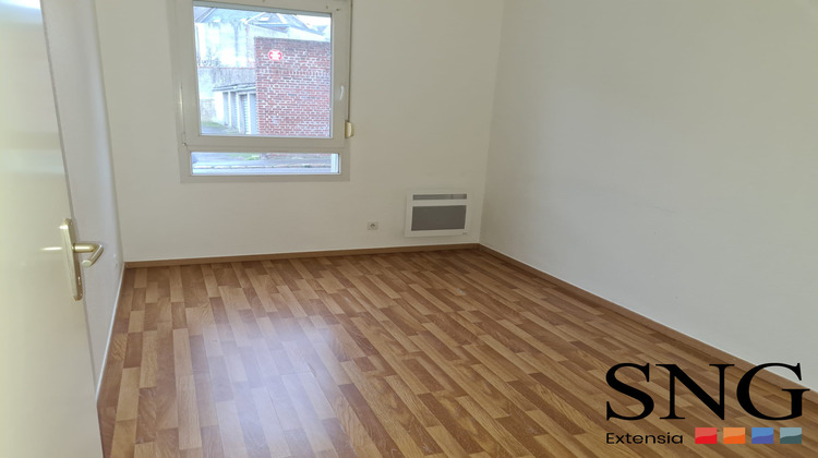 Ma-Cabane - Vente Appartement Saint-Quentin, 67 m²
