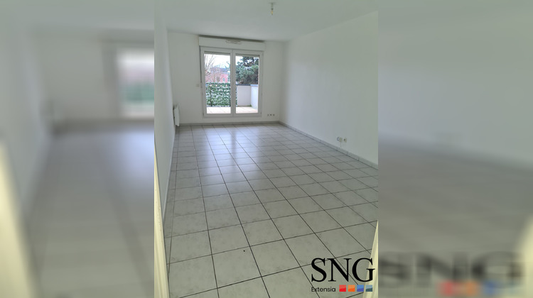 Ma-Cabane - Vente Appartement Saint-Quentin, 67 m²