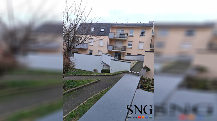 Ma-Cabane - Vente Appartement Saint-Quentin, 69 m²