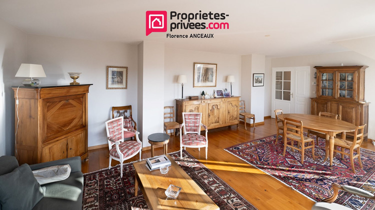 Ma-Cabane - Vente Appartement SAINT QUENTIN, 122 m²