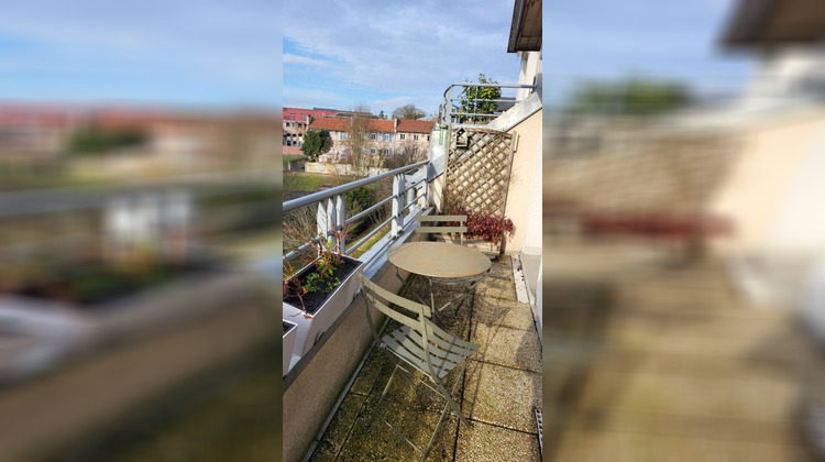 Ma-Cabane - Vente Appartement SAINT QUENTIN, 122 m²